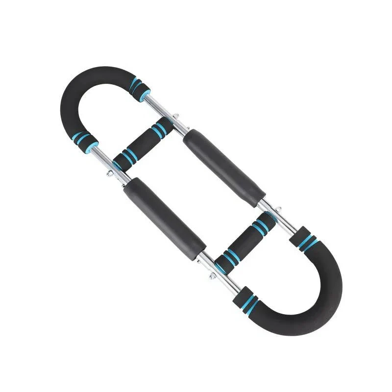 PowerFlex Chest Builder — portable resistance trainer